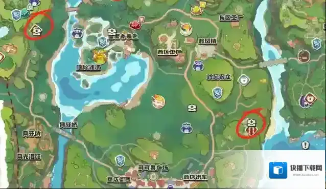 洛克王国：世界玩家