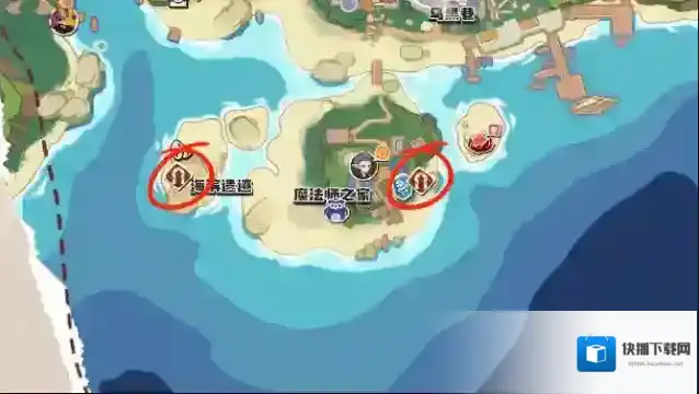 洛克王国：世界会有