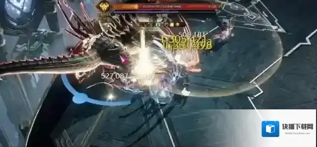 命运方舟远征队仓库位置介绍