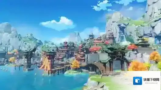 原神凯亚的难题任务攻略