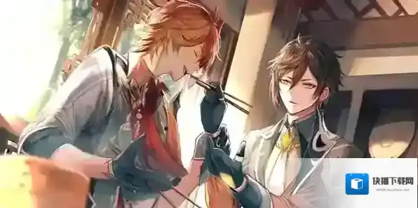 原神异相需共照任务完成攻略