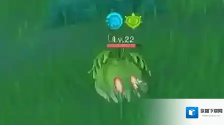 原神草史莱姆位置介绍