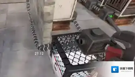 失控进化就可以