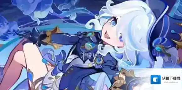 原神水神复刻值得抽吗-原神芙宁娜复刻抽取建议