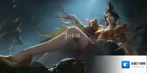 永劫无间手游南宫锦武器选哪个-永劫无间手游南宫锦武器选择推荐