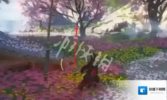 燕云十六声箭头