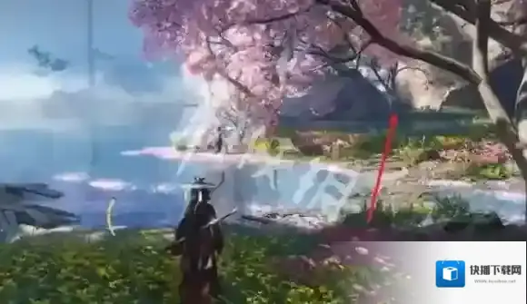 燕云十六声走到