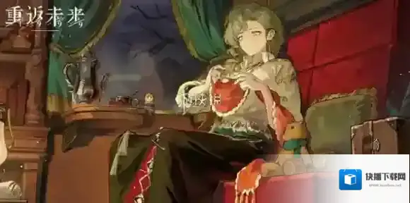 重返未来1999告死鸟怎么配队-重返未来1999告死鸟最强配队阵容推荐