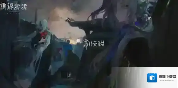 重返未来1999缝合技巧怎么过-重返未来1999冷铁缝合技巧攻略