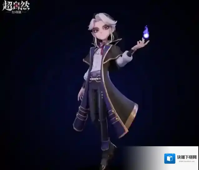 超自然行动组击败