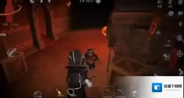 超自然行动组世人