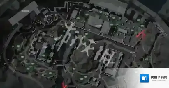 三角洲行动大坝