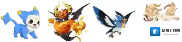 洛克王国：世界捕捉