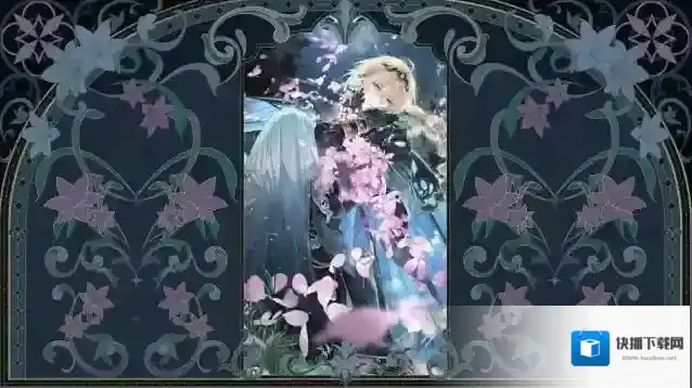 时空中的绘旅人若梦