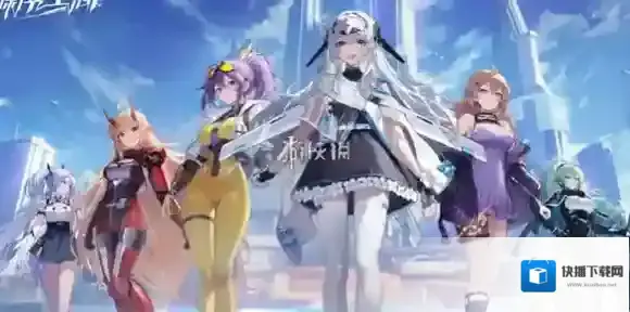 源序空间最强角色-源序空间角色强度排行