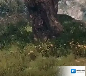 下一站江湖Ⅱ树木