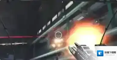 逆战：未来很高