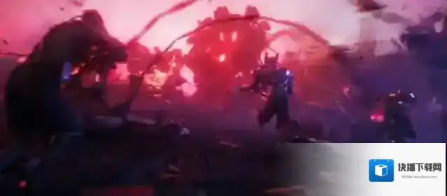 逆战：未来武器