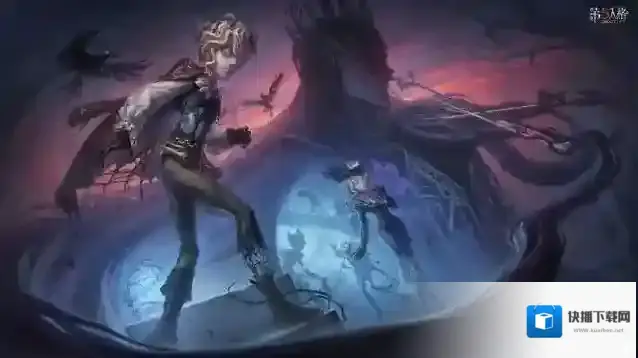 荒邸逃生《第五人格》第四十赛季·精华1即将上线！