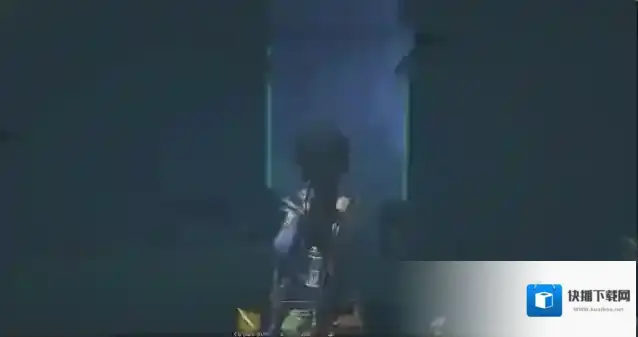 超自然行动组员工