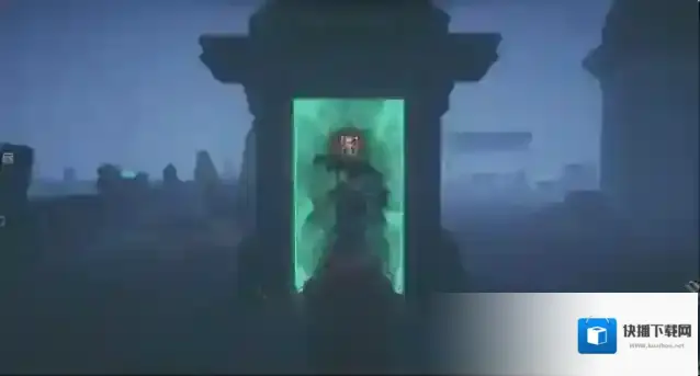 超自然行动组假门