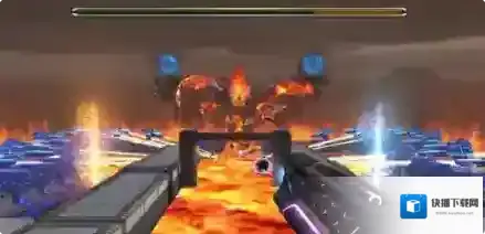 逆战：未来游戏