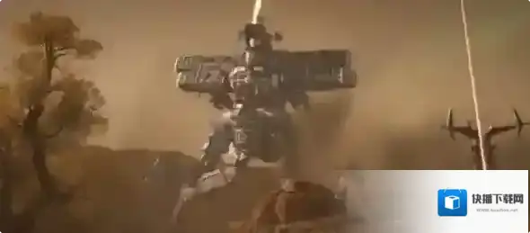 逆战：未来玩家