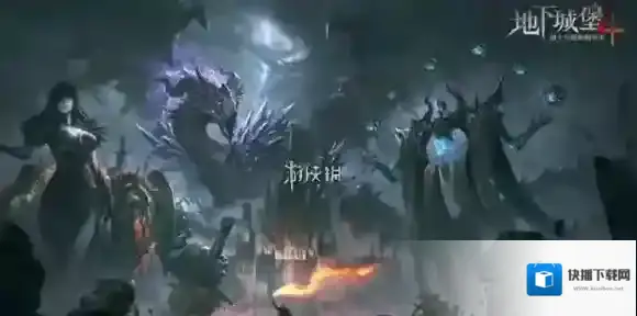 地下城堡4遗忘之域纪念品怎么获得-地下城堡4遗忘之域纪念品全收集攻略