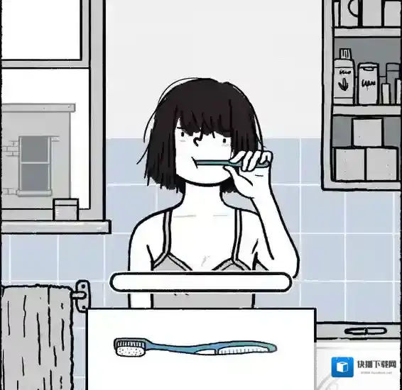 弗洛伦斯之恋女主