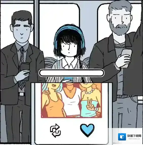 弗洛伦斯之恋进度条