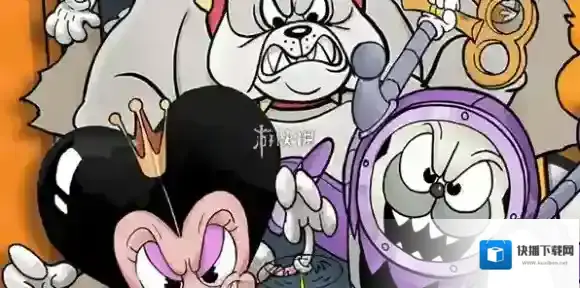 发条总动员神探嘎利略第四天答案是什么-发条总动员神探嘎利略第4天解谜答案