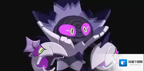 洛克王国手游幻影荆棘技能大全-洛克王国世界幻影荆棘技能表一览