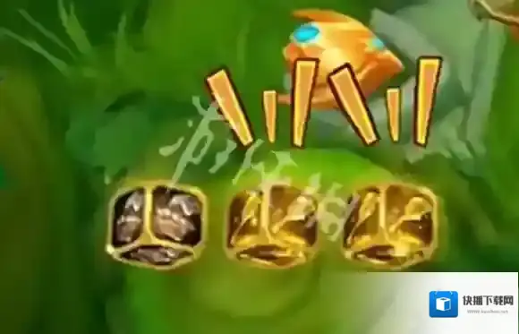 金铲铲之战皮城