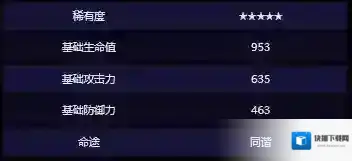 崩坏星穹铁道战技