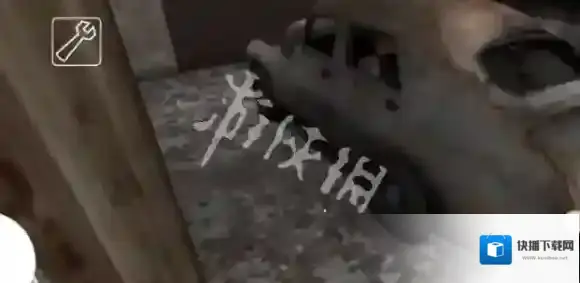 恐怖奶奶下水道
