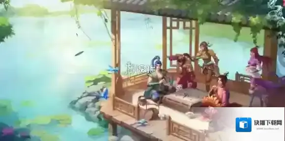 问道手游99级法金首饰和镜石怎么选-问道99级法金首饰和镜石选择推荐