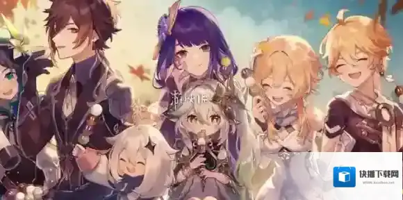 原神5.8下半卡池抽哪个-原神玛拉妮和恰斯卡抽取建议