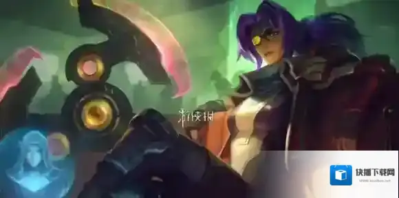 逐梦奥德赛阵容怎么搭配-s15逐梦奥德赛阵容搭配推荐