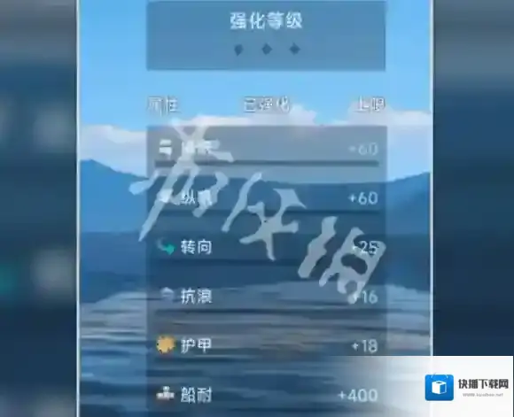 大航海时代传说贸易