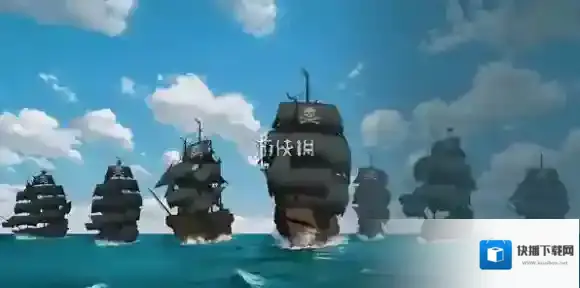 大航海时代传说船选哪个-大航海时代传说船只选择推荐