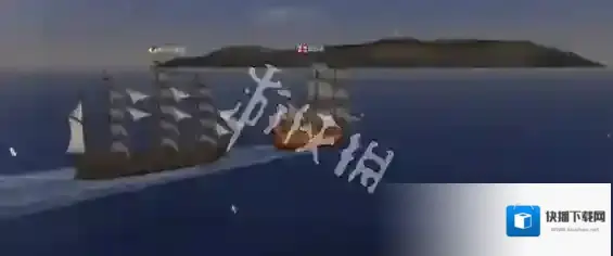 大航海时代传说帆船