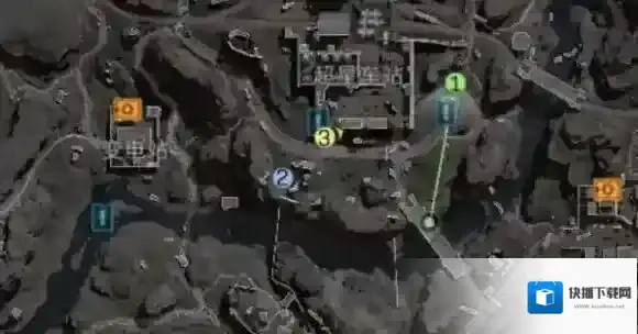 三角洲行动跳蚤市场