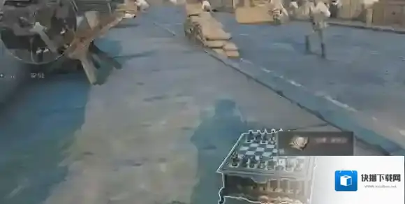 三角洲行动交易