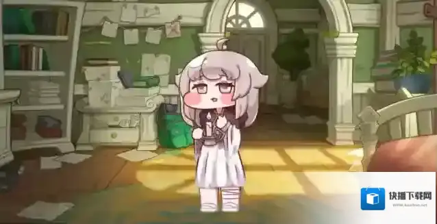 嘟嘟脸恶作剧能力