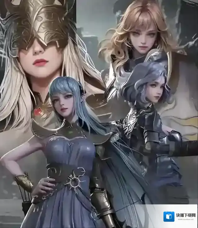 地下城堡4:骑士与破碎编年史技能