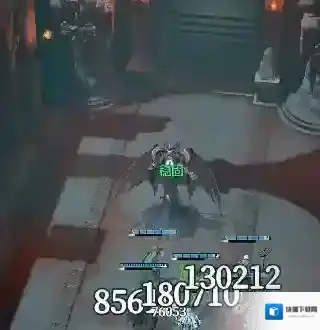 地下城堡4:骑士与破碎编年史暗月