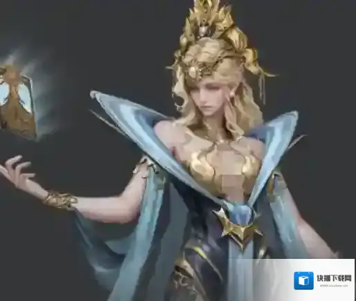 地下城堡4:骑士与破碎编年史天赋