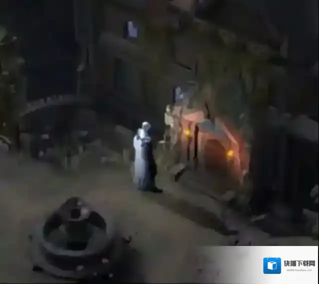 地下城堡4：骑士与破碎编年史女士