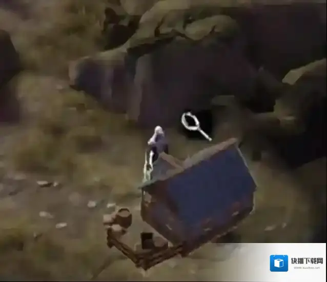 地下城堡4：骑士与破碎编年史地下城堡