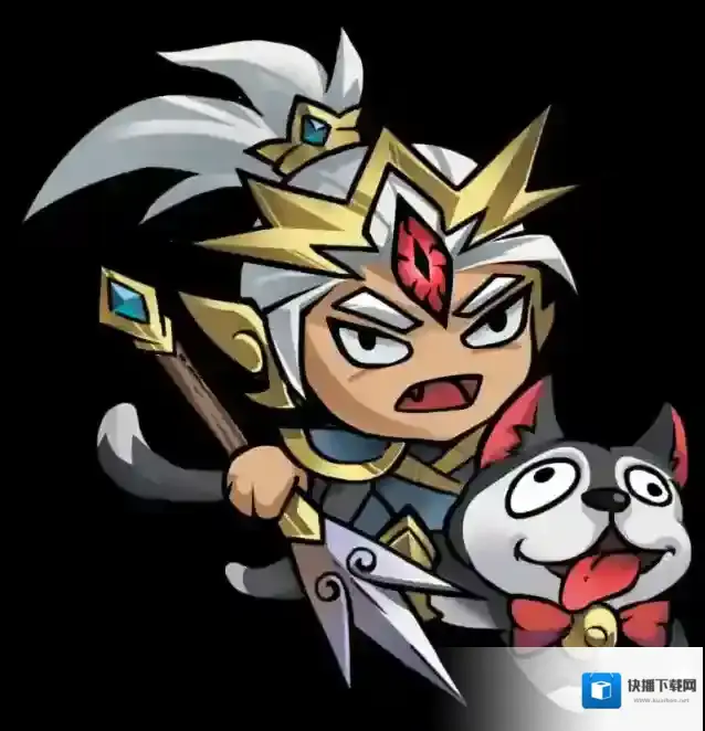 逍遥雷神条犬灵